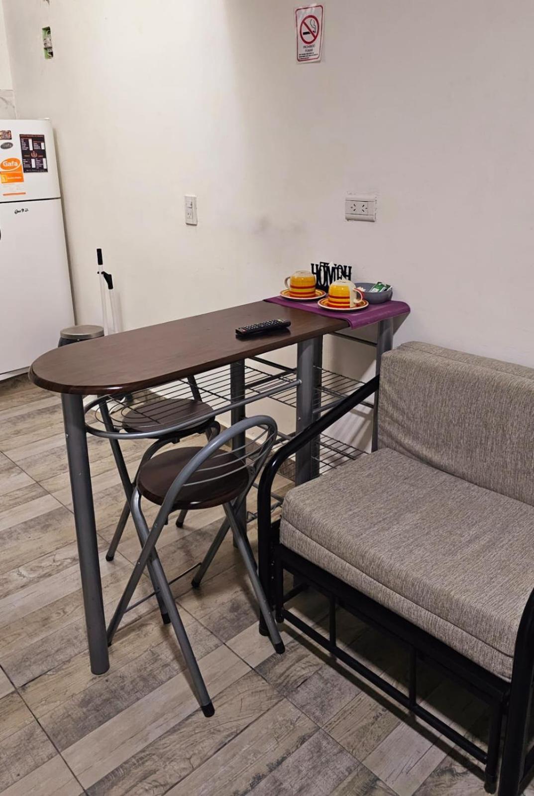 Ancla Depto 1 Apartment *